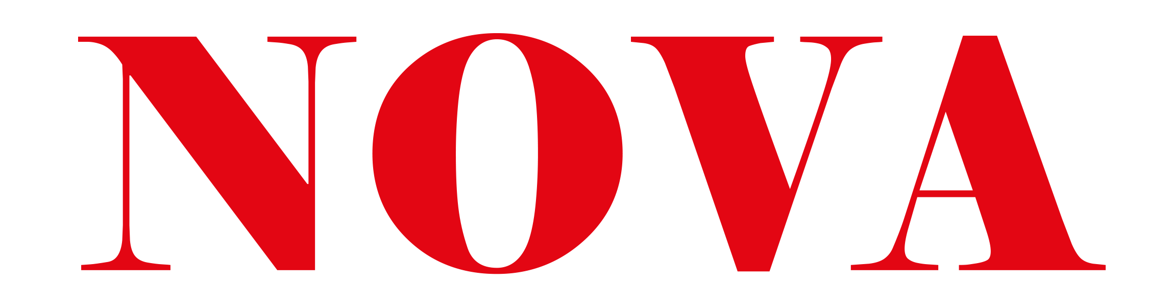 NOVA KIDS